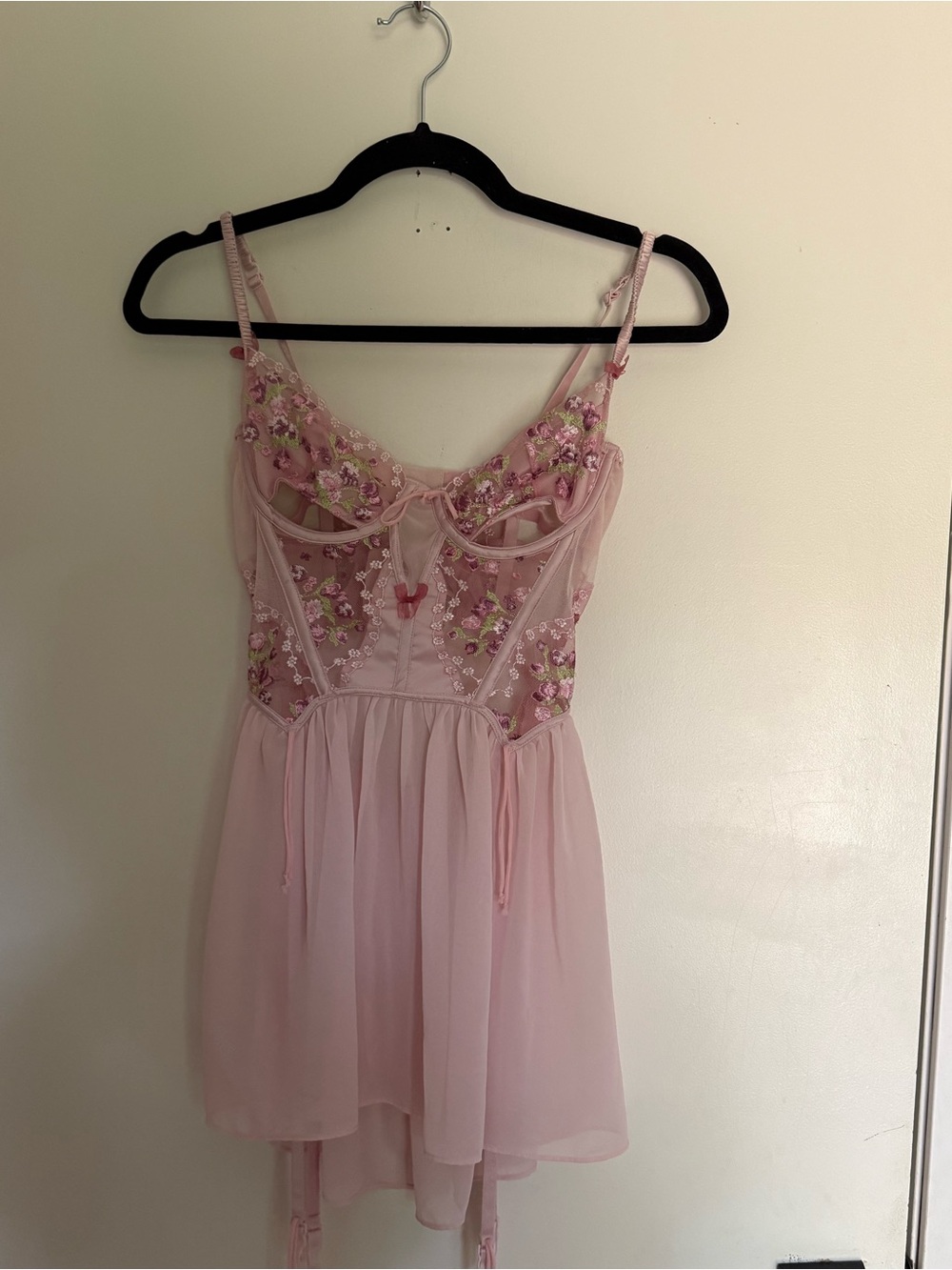 For love and lemons dress